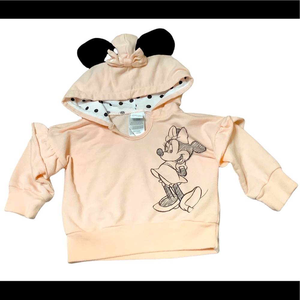 DISNEY BABY Hoodie